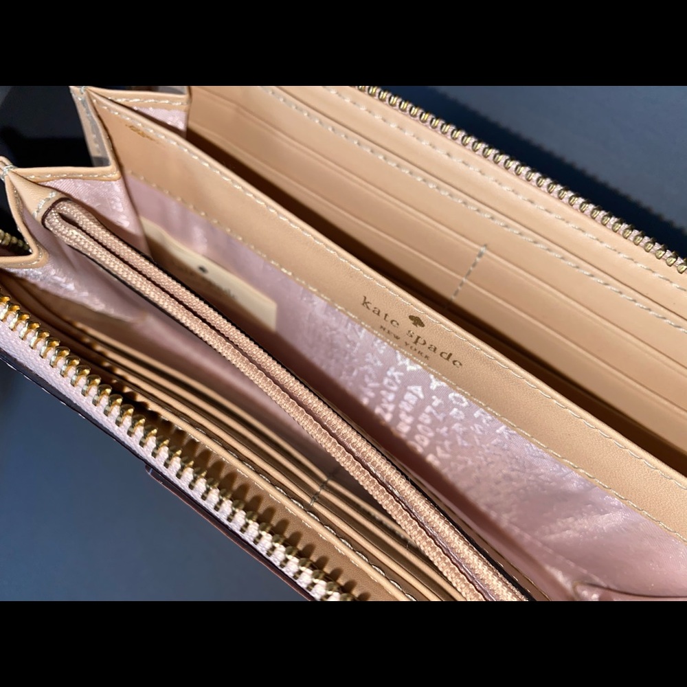 Kate Spade Wallet